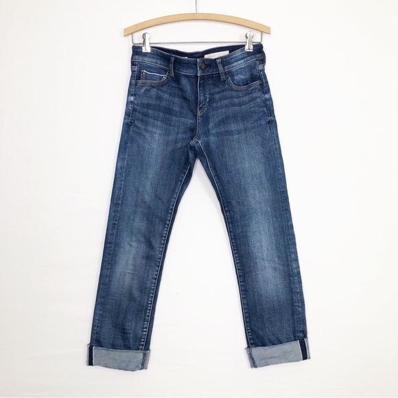 Anthropologie Pilcrow, in letterpress Parallel Jeans - Picture 12 of 12